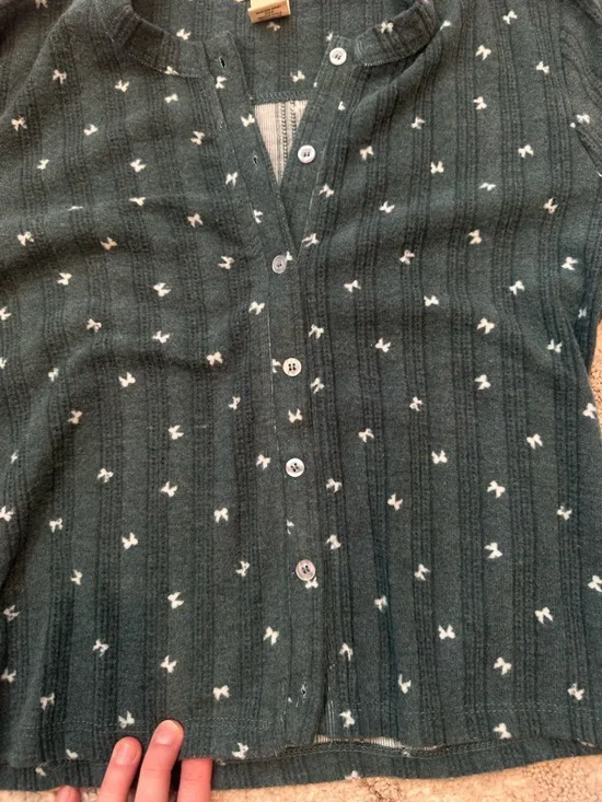 PJ Set - Picture 3 of 6